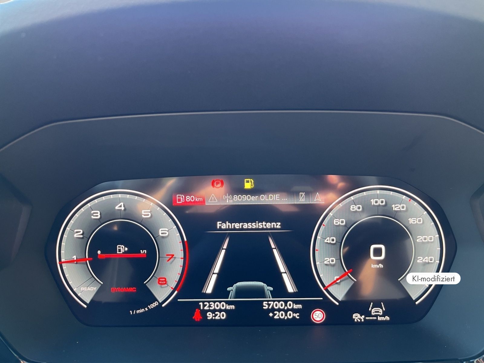 Audi A3 - Bild 11