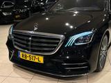 Mercedes-Benz S 350 D Lang*AMG*Exklusiv*Standheizung*Nachtsich - Mercedes-Benz S 350: AMG