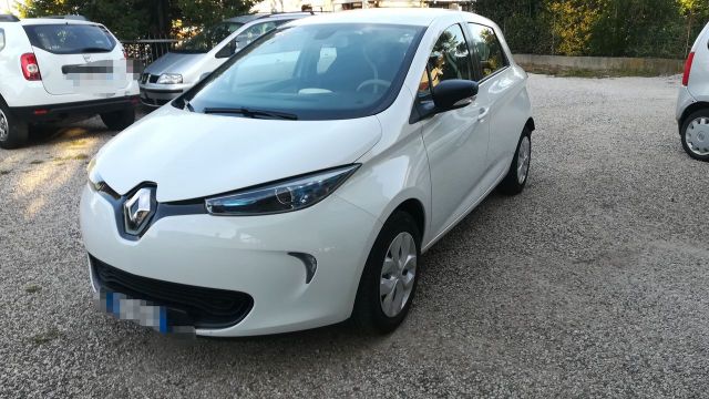 Renault ZOE Life R90 "" Batteria di Proprietà ""