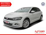 Volkswagen Polo 1.0 TSI Highline DSG Navi App-Connect PDC - gebrauchte Kleinwagen in Zwickau