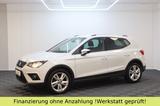 Seat Arona FR*CARPLAY*AHK*SHZ*ACC - gebrauchte Seat Arona aus dem Jahr 2020