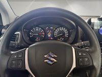 Suzuki (SX4) S-Cross - Vorschau Bild 8