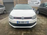 Volkswagen Polo V GTI - Volkswagen Polo aus 2011: GTI