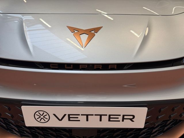 Fahrzeugabbildung CUPRA Born 170 kW Edition Dynamic KLIMA LED NAVI ALU