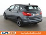 BMW 218d Active Tourer Basis Aut. *LED*TEMPO*PDC* - gebrauchte BMW 218 Active Tourer aus dem Jahr 2015