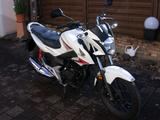 Honda CB 125 F - HONDA CB 125 F