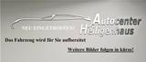 Volkswagen Fox Basis - gebrauchte VW Fox aus dem Jahr 2010