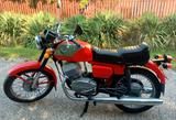 Jawa 350/472 (1979) - JAWA MOTORRAD