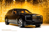 Rolls-Royce Cullinan SERIES II + 4SEATS + FACELIFT+ - Rolls-Royce Cullinan New cars