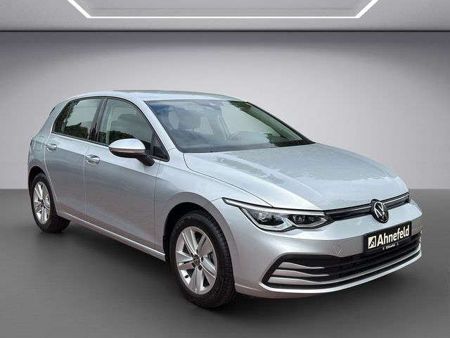 Golf VIII 1.5 eTSI Life DSG SHZ NAVI AHK ACC LED