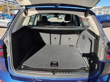 BMW X3 xDrive20d Head-Up HiFi DAB LED WLAN RFK Shz