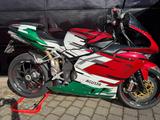 MV Agusta F4 1078 RR 312 - MV AGUSTA MOTORRAD