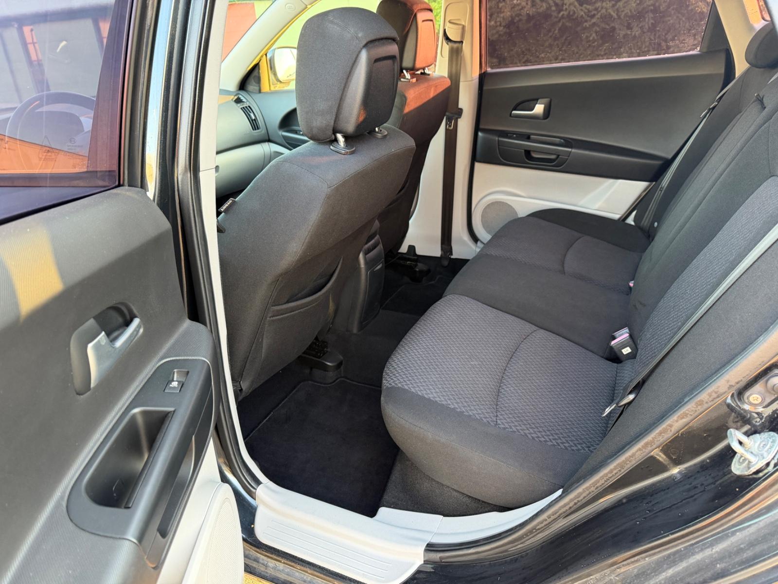Kia ANDERE Ceed Sportswagon EX