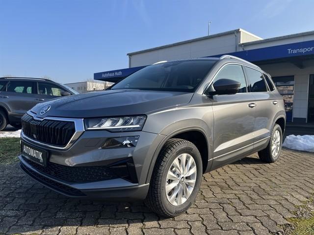Skoda Karoq DSG Selection NAVI LED ACC KAMERA APP