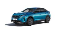 Peugeot 3008 - Vorschau Bild 6