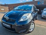 Toyota Yaris Cool**Klima**5 Türer**Servo**ABS** - Toyota Yaris Gebrauchtwagen in Hannover