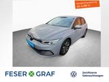 Volkswagen Golf VIII Move 1.5 TSI 6-Gang NAVI KAMERA - Jahreswagen