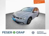 Volkswagen Golf VIII Move 1.5 TSI 6-Gang NAVI KAMERA - Volkswagen Golf mit Benzin-Antrieb: Limousine, 1.6