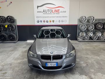 BMW 318 - 3