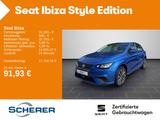 Seat Ibiza 1.0 TSI Style LED FULL LINK KAMERA - Seat Ibiza in Ludwigshafen