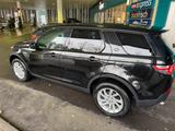 Andere Land Rover Discovery Sport *Top gepflegt* - Andere in Frankfurt (Main)