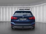 BMW X1 xDrive 25d Advantage - BMW X1 mit Anhängerkupplung