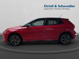 Skoda Fabia Monte Carlo 1.0TSI DSG LED NAVI ACC RFK - Skoda Fabia aus 2025
