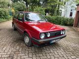 Volkswagen Golf II 19E, 1991, H-Kennzeichen  - Volkswagen Golf Ii mit Diesel-Antrieb