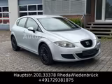 Seat Leon Reference - gebrauchte Seat Leon aus dem Jahr 2007