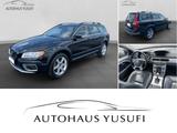 Volvo XC70 D5 AWD Summum/Memory/Xenon/Navi/Leder/Pdc - Volvo XC70 mit Diesel-Antrieb