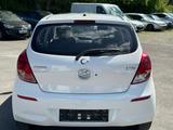 Hyundai i20 5 Star Edition - Hyundai Gebrauchtwagen von 2013