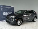 Cadillac XT4 350T AWD Luxury *SOFORT VERFÜGBAR*