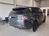 Land Rover Range Rover Sport 5.0 V8 SC | 510 PS | Panorama  - Land Rover Range Rover Sport von privat