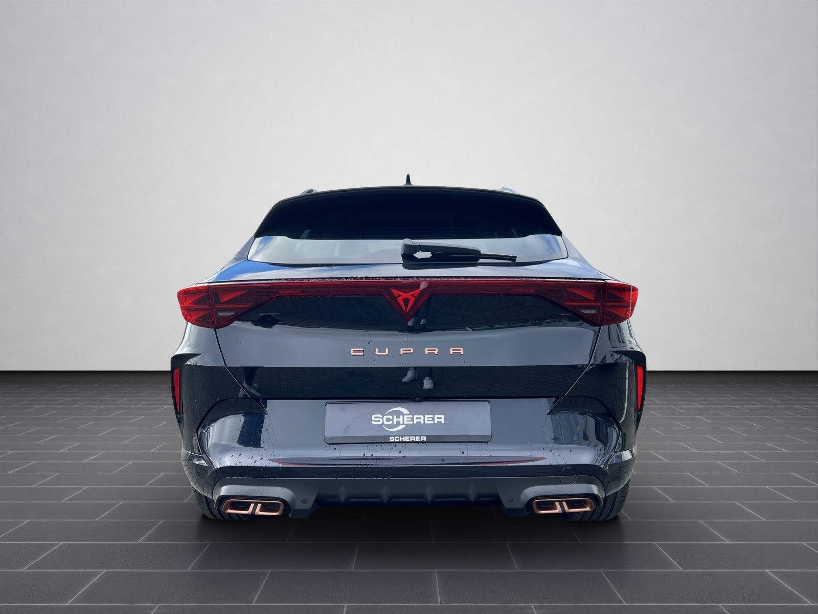 Cupra Formentor - Bild 6