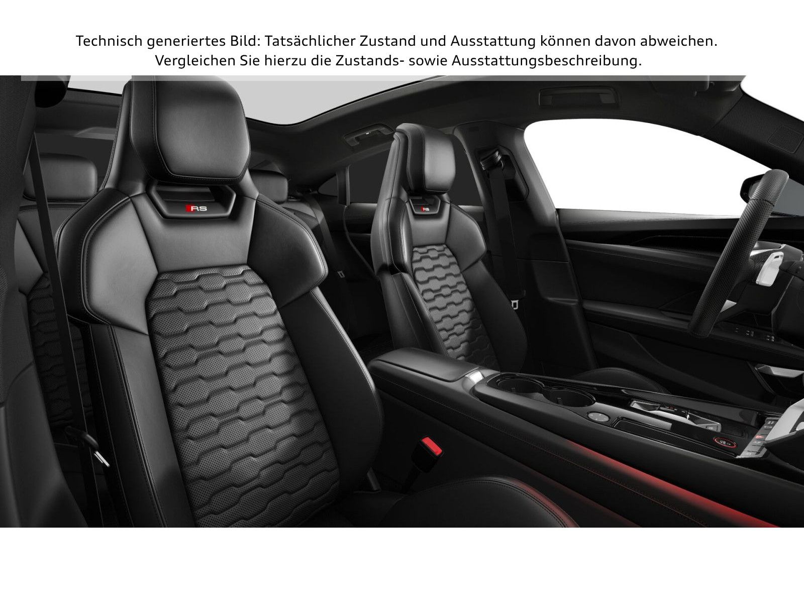 Audi RS e-tron GT - Bild 7