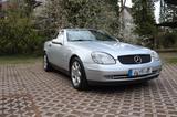 Mercedes-Benz SLK 230 - Mercedes-Benz 230: Sl
