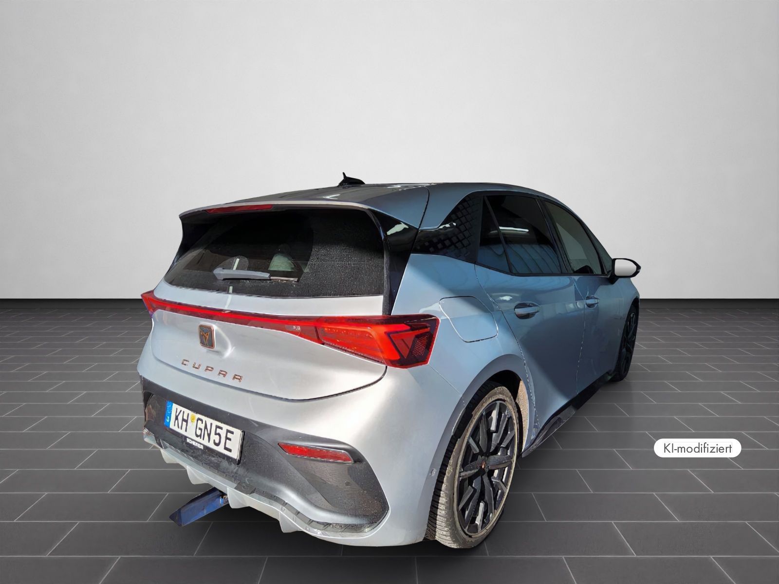 Cupra Born 62 kW 360°KAMERA SHZ NAVI EPH CARPLAY imagem 2