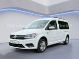 Volkswagen Caddy PKW Maxi Comfortline 2.0TDI+110kW - : Standheizung, Pkw