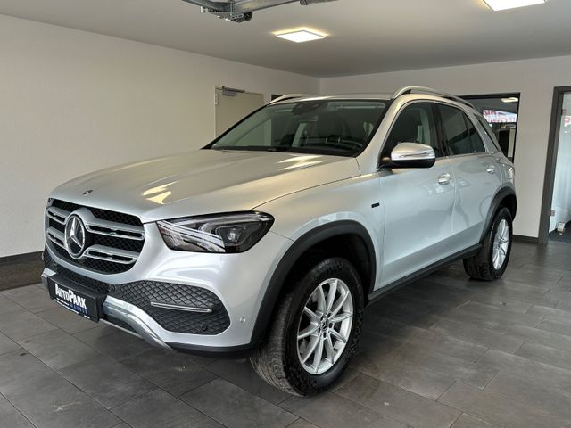 Mercedes-Benz GLE 350 de 4Matic AHK*HeadUp*Sound*Airmatic