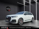 Audi SQ7 4.0*PANO*360°KAMERA*SCHWARZ PAKET*S-LINE*VOL - gebrauchte Audi SQ7 aus dem Jahr 2020