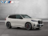 BMW X3 M50 - Vorschau Bild 9