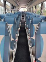 Setra S 516 HD - Setra Reisebus Hd