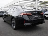 BMW 530 - Vorschau Bild 8