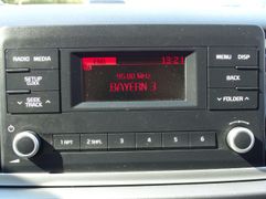 Fahrzeugabbildung Kia Rio Edition 7  **SCHECKHEFTGEPFLEGT / TÜV-07.202