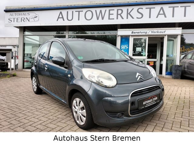 Citroën C1 Selection*Klima*