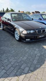 BMW E36 328i M3 -Paket Individual - BMW 3er Reihe: Coupe, E36