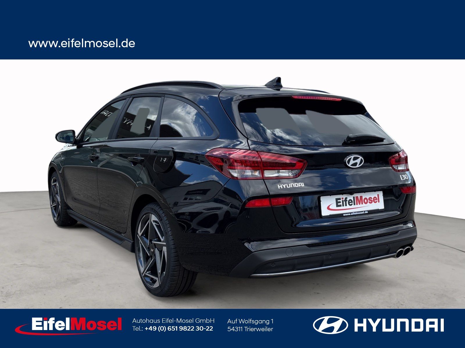 Hyundai i30 – Bild 3