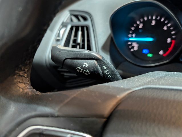 Ford Kuga Cool & Connect