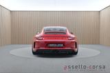 Porsche 991.2 GT3 Touring*PCCB*Approved*Lift*LED*No OPF - gebrauchte Porsche 991 aus dem Jahr 2018