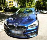 BMW 225xe Active-Plug-in-Hybrid-Navi-SHZ-LED - BMW 225 von privat